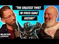 David Cross on The Greatness of Video Games (Bioshock, Life is Strange, GTA Vice City)