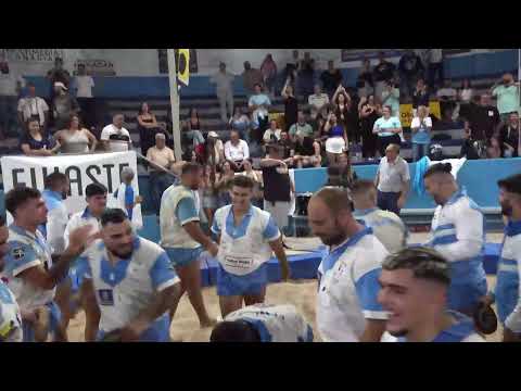 TORNEO DIELCA - LUCHA CORRIDA | FINAL PRIMERA CATEGORÍA | ALMOGARÉN - SANTA RITA