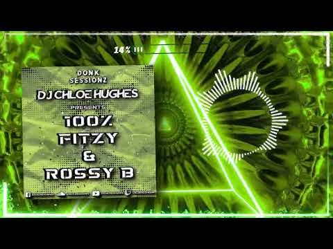 100% Fitzy & Rossy B