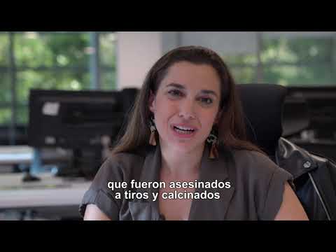 La masacre de Tamaulipas | Ganador del Premio Gabo 2021 categoría Texto📝