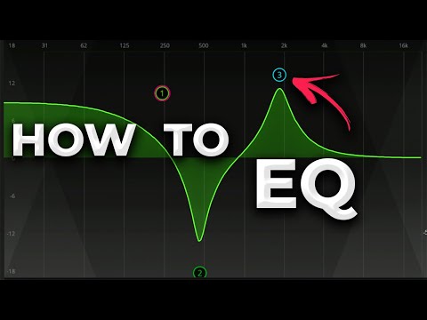 Understanding EQ in 5 Minutes