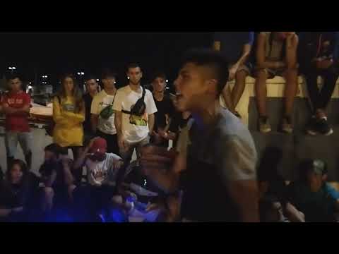 CJ vs JEEY vs LYKO - OCTAVOS // VIP BATTLES #1