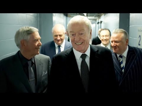 Трейлеры Король воров
