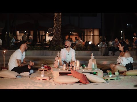 1KL Summer - Fifi & Young Zerka  29.08.2020