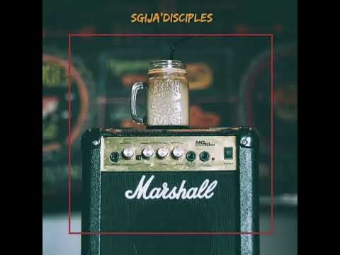 Sgija'Disciples x Zan'TEn (feat Fake'well - Hamba no Zan)