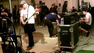 Casey Jones @ Knights Of Columbus pt. 1