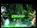 Tekken 6 Double K O 2