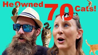Ernest Hemingway House -Key West Florida | Travel Vlogs | DestinatioNow S.6 Ep.150