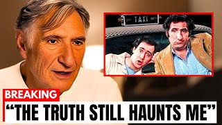 Judd Hirsch, 90, Finally Reveals the Truth About TAXI