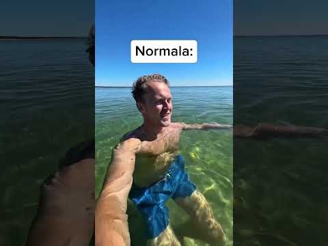 Vilken typ är ni? 😅 #winsentw #bada #sommar #relaterbart #olikatyper