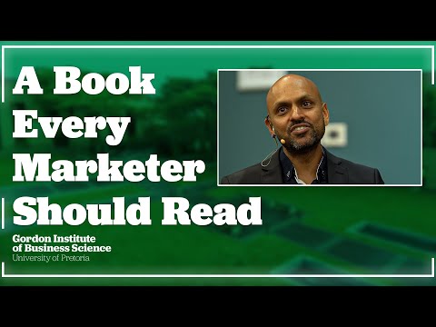 How Innovation and Creativity Intersect in Marketing - PREETESH SEWRAJ