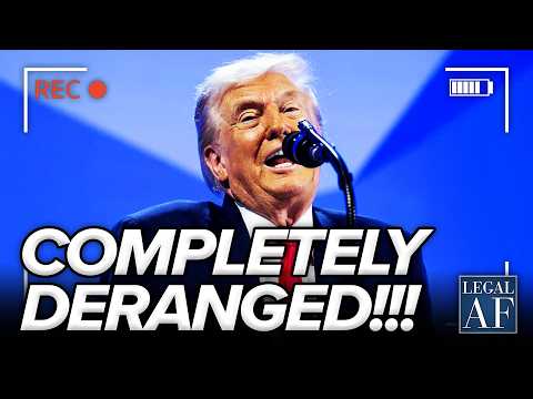 Trump SPEEDS up IMPEACHMENT Proceedings with PSYCHO MOVE - YouTube