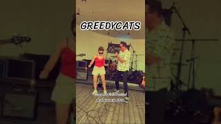 GREEDYCATS •Elvis Festival•Bad Nauheim #music #badnauheim #elvispresley #rocknroll
