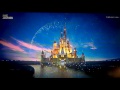 Disney Pixar Animation Studios 2016