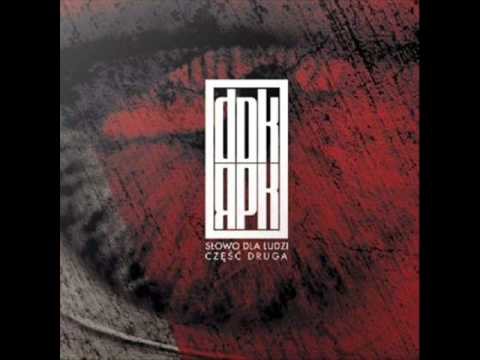 Rytuał ft. DDK RPK - Dojdę Tam Gdzie Chcę "BONUS TRACK" 2013 new