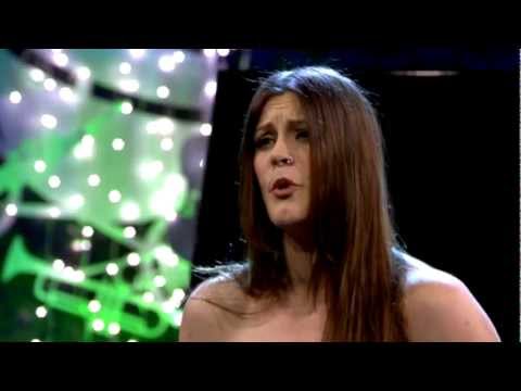 Floor Jansen - Puccini: O mio babbino caro - De Tiende van Tijl