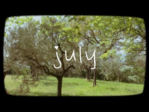 Video thumbnail for july