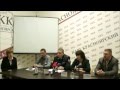 Пресс-конференция о начале мотосезона и росте числа нарушений ПДД ...