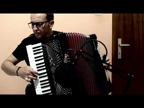 Ivan Stamenić - Kude si bila mori kara Koco (narodna pesma iz Vranja)