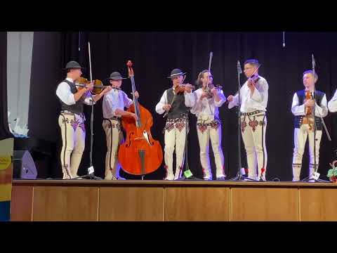 Śpulandery Slovakia Kosice 2022