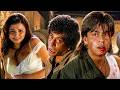 Srk ने पागल आदमी से लड़की की इज्जत लूटने �