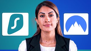 NordVPN vs Surfshark VPN - Which VPN is Better?