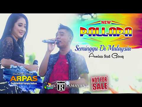 download lagu mp3 mp4 Mp3 Gerry Mahesa Seminggu Di Malaysia, download lagu Mp3 Gerry Mahesa Seminggu Di Malaysia gratis, unduh video klip Mp3 Gerry Mahesa Seminggu Di Malaysia