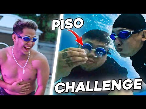 Pagalingan sumisid battle sa BG - Wins 5,000 GCASH