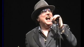 Van Morrison, They Sold Me Out , The Sage, London 14.04.05