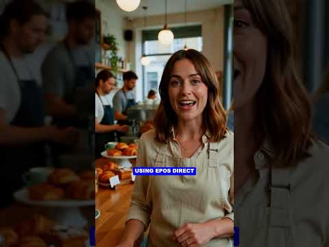 EPOS Direct customer video testimonial