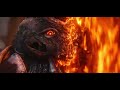 Optimus Prime Vs Scourge Final Battle With Transformers 3 It S Our Fight Theme