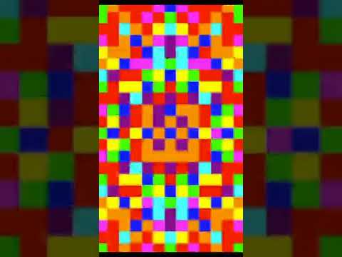 Color Of Your Soul CloZee and GRiZ(trippy music video)