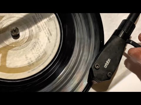 Love Me For What I Am. Carpenters. 1975/45rpm vinyl