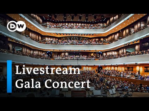 Gala Concert: International Classical Music Awards 2023 | NFM Wrocław Philharmonic