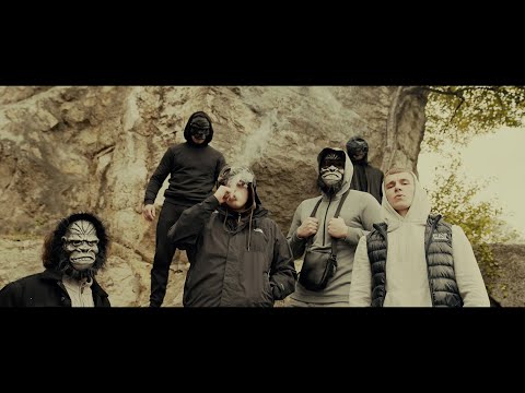 BERSON - HAKUNA MATATA (prod. @atutowy) ft. WŁODAR