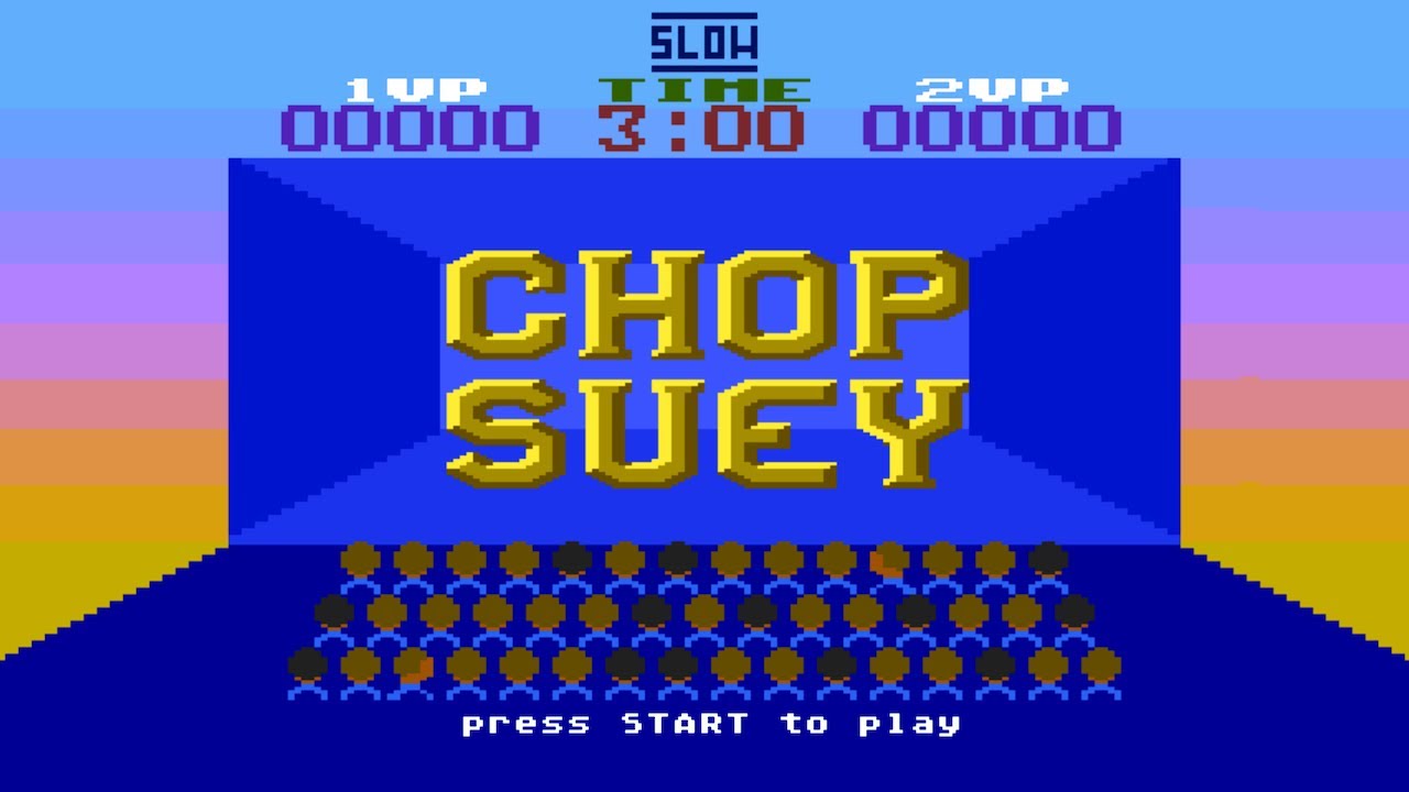 Gameplay Video
