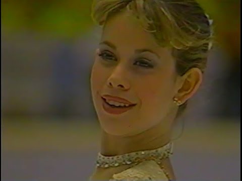 T. LIPINSKI - 1998 OLYMPIC GAMES - SP