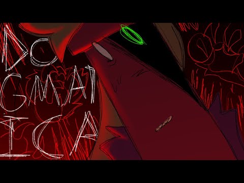 DOGMATICA | Objectified Fan Animation