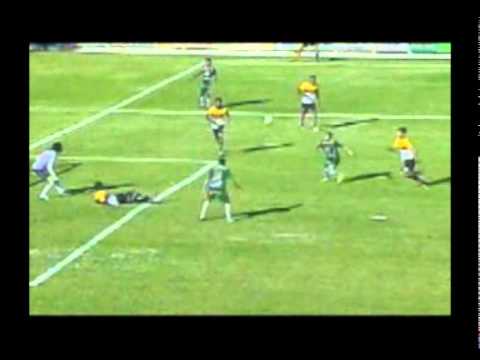 OS GOLS DE CRICIÚMA 2 X 3 CHAPECOENSE