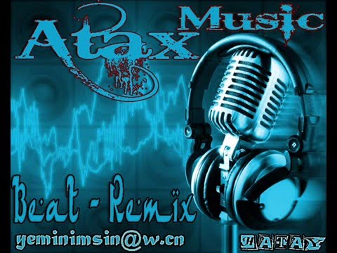Dj Atax   Unuturum elbet Beat 2016 Slow