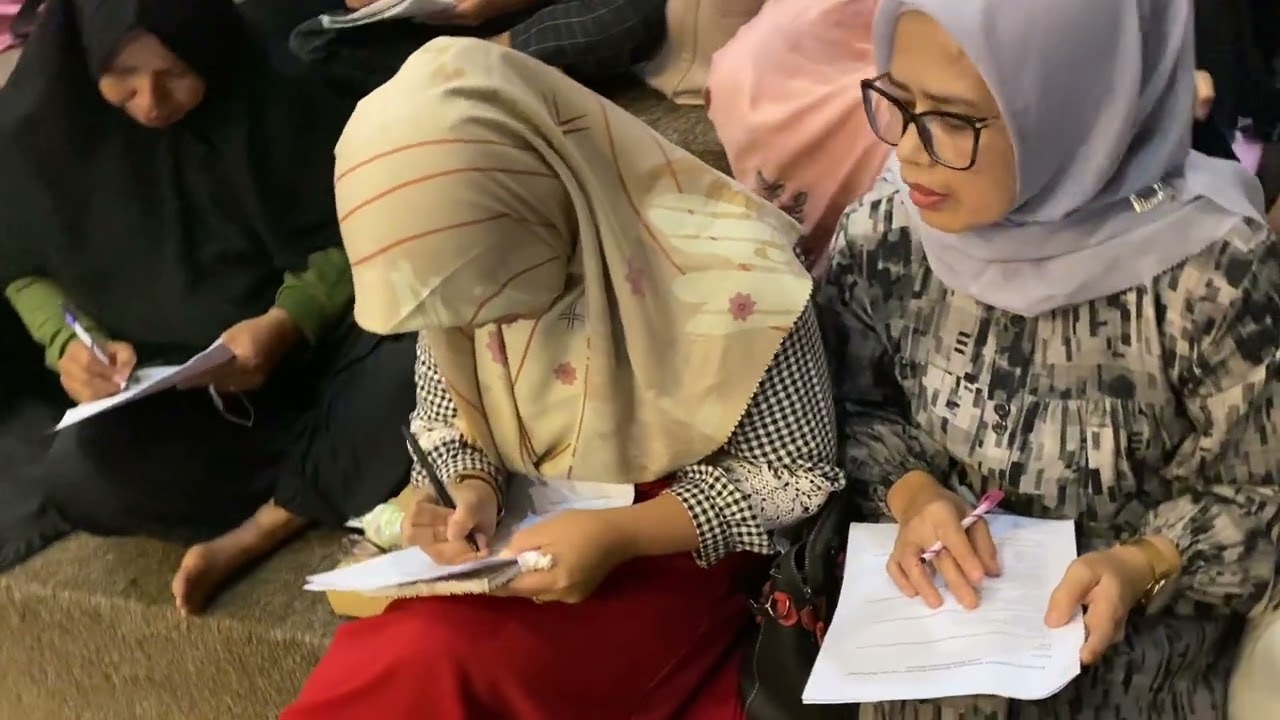 Hibah Dikti PKM 2023 - Sosialisasi Skrining Penyakit Gigi dan Mulut di UPTD LDPI Padang