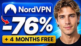 NordVPN Coupon Code | Best NordVPN Deal + FREE Months Bonus