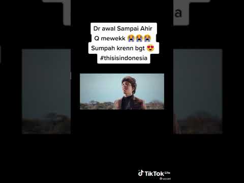 Video Klip Terbaru Atta Halilintar dan Aurelie Hermansyah, Krisdayanti kerennnn bangetttt ❤️❤️😍