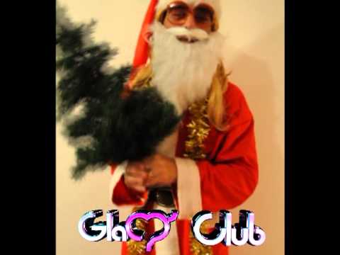 WE ARE KITSCH SPECIAL NOËL - GLAM CLUB
