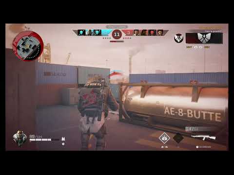 -  Battle Zone Live ! - Rogue Company . ❤