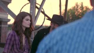 Gerardo Ortiz - El Aroma de Tu Piel (official vídeo)