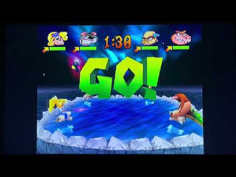 Poler Push Tournament 