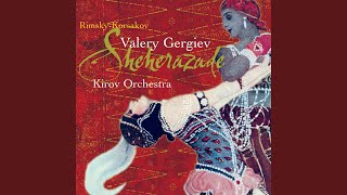 Rimsky-Korsakov - Sergei Levitin video