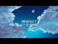 Perfect - Camila Cabello & Nicholas Galitzine (with lyrics)
