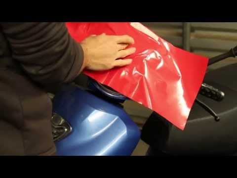 3M Scotchcal 50 Series - Testing (Part 1)